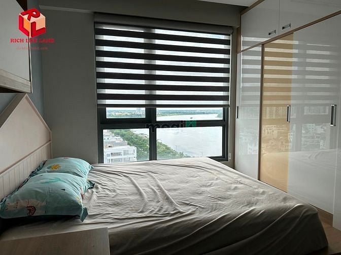 Hình ảnh View đẹp - Thiết kế 2 pn sang trọng - Full nt #Xem ngay chỉ 27tr#