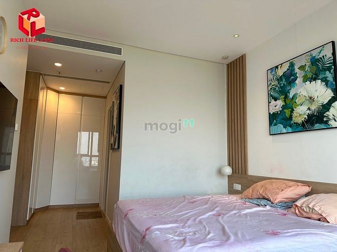 Hình ảnh View đẹp - Thiết kế 2 pn sang trọng - Full nt #Xem ngay chỉ 27tr#
