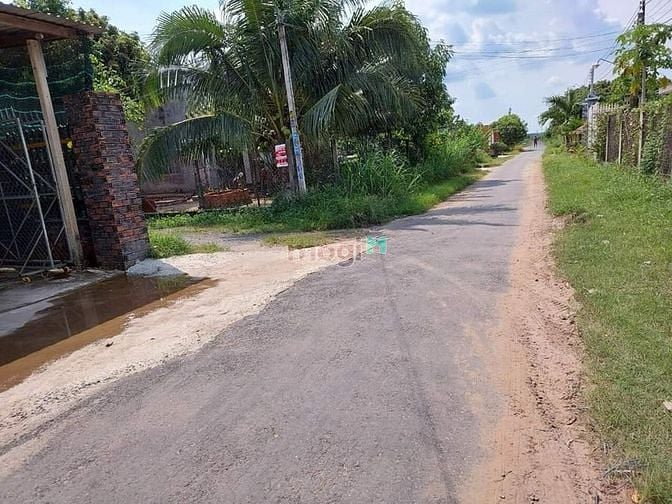 Hình ảnh đất nền  rẻ !!! ra lô đất. 5*34 full thổ cư giá 680tr QDT, SHR. ngay k