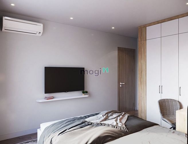 Hình ảnh Chỉ từ 2,2 tỷ sở hữu căn góc 3PN Chung cư Golden Sunrise N07 Sài Đồng