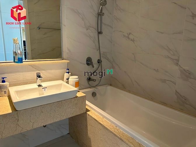 Hình ảnh View đẹp - Thiết kế 2 pn sang trọng - Full nt #Xem ngay chỉ 27tr#