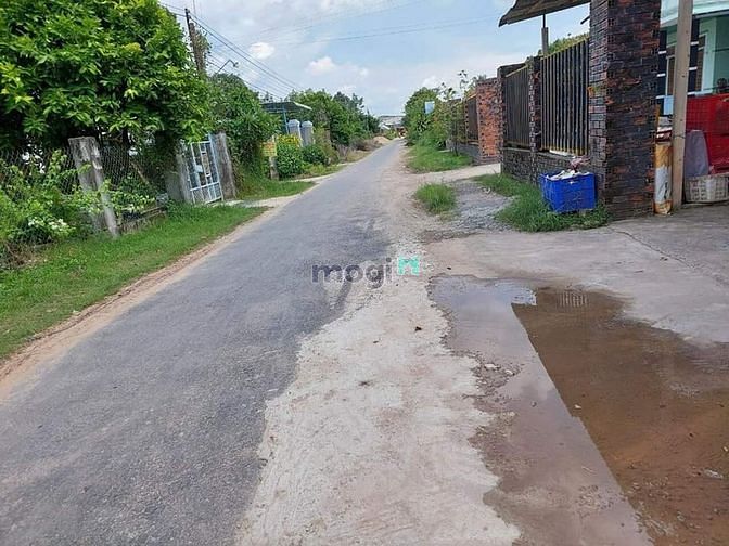 Hình ảnh đất nền  rẻ !!! ra lô đất. 5*34 full thổ cư giá 680tr QDT, SHR. ngay k