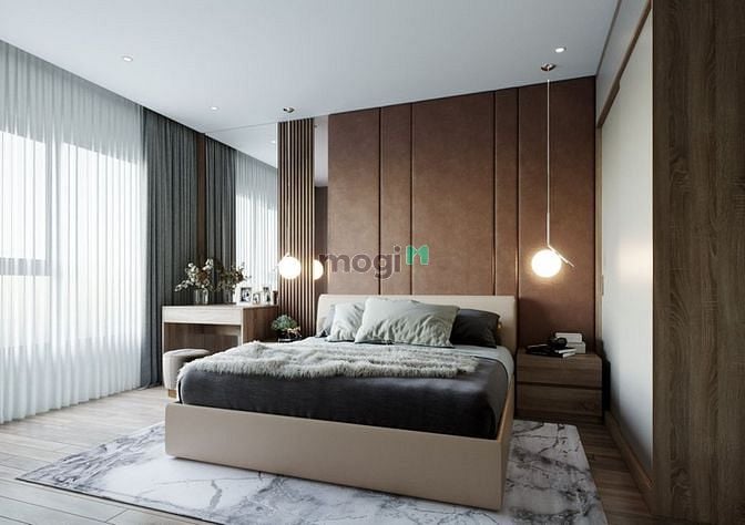 Hình ảnh Chỉ từ 2,2 tỷ sở hữu căn góc 3PN Chung cư Golden Sunrise N07 Sài Đồng
