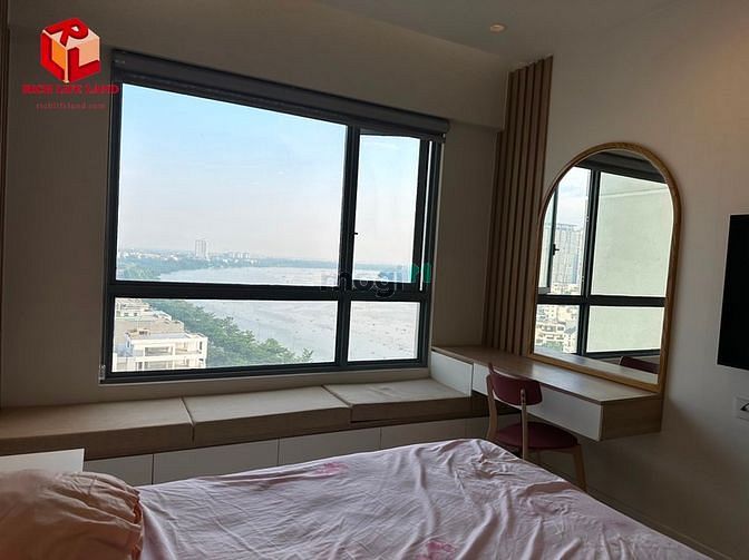 Hình ảnh View đẹp - Thiết kế 2 pn sang trọng - Full nt #Xem ngay chỉ 27tr#