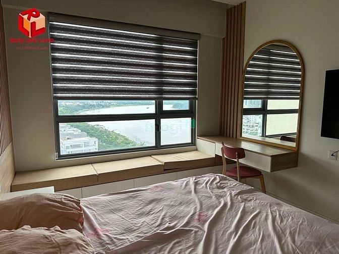 Hình ảnh View đẹp - Thiết kế 2 pn sang trọng - Full nt #Xem ngay chỉ 27tr#