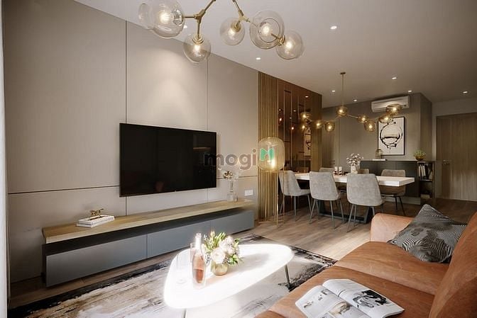 Hình ảnh Chỉ từ 2,2 tỷ sở hữu căn góc 3PN Chung cư Golden Sunrise N07 Sài Đồng
