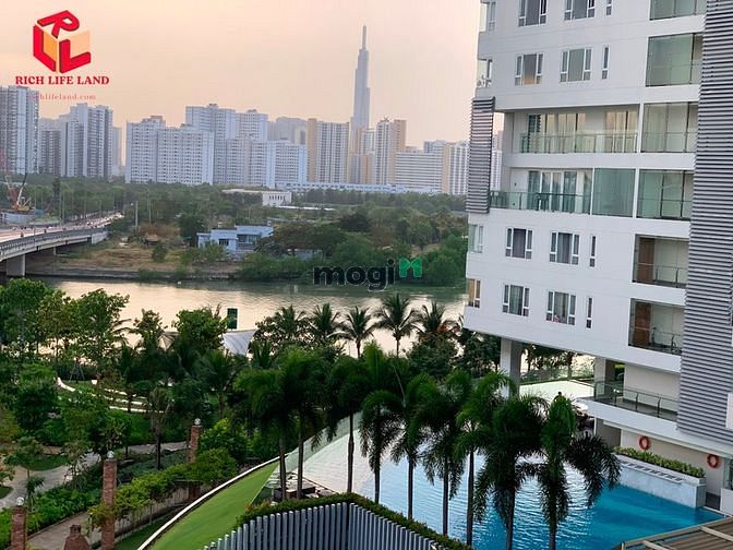 Hình ảnh ✅Cho Thuê Căn Hộ_2 Bedroom_98.8m2_NT Cao cấp_#Diamond Island#✅