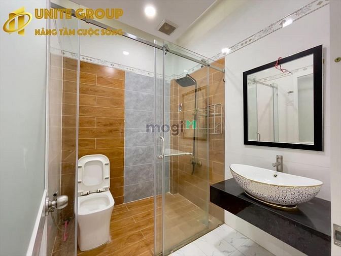 Hình ảnh *Mb6623 nạp rút nhanh chóng bacon full nội thất bao phí ngay mặt tiền Tôn Thất Thuyết Q4