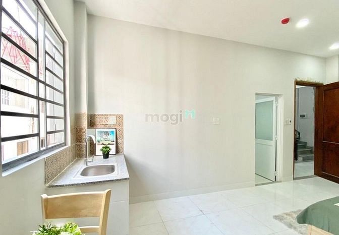 Hình ảnh Studio full nội thất cửa sổ đón nắng ngay Lâm Văn Bền Quận 7