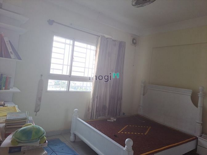 Hình ảnh Cho thuê chung cư 65m2 2PN gần đường Song Hành, giá mềm 8 triệu/tháng