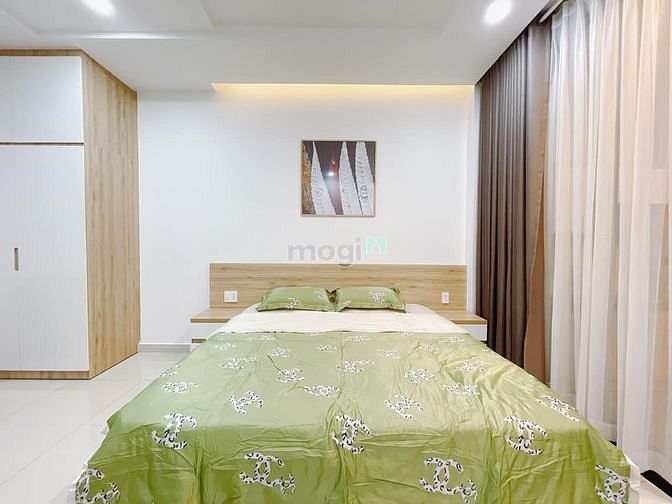 Hình ảnh *Mb6623 nạp rút nhanh chóng bacon full nội thất bao phí ngay mặt tiền Tôn Thất Thuyết Q4