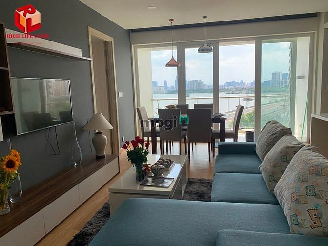 Hình ảnh ✅Cho Thuê Căn Hộ_2 Bedroom_98.8m2_NT Cao cấp_#Diamond Island#✅