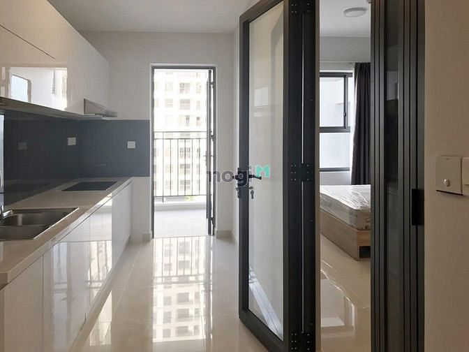Hình ảnh Bán chung cư Screc Tower quận3 - 2.5 tỷ , 52m2 1pn