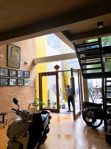 Hình ảnh Cho thuê nhà 1T2L 200m2 mặt tiền Võ Văn Ngân Bình Thọ