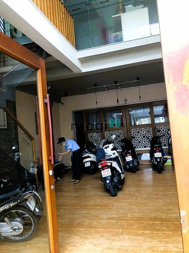 Hình ảnh Cho thuê nhà 1T2L 200m2 mặt tiền Võ Văn Ngân Bình Thọ