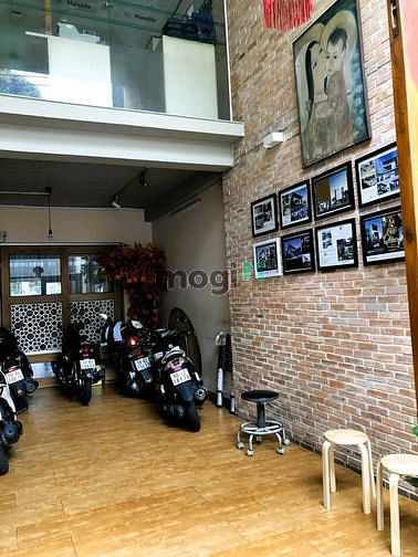 Hình ảnh Cho thuê nhà 1T2L 200m2 mặt tiền Võ Văn Ngân Bình Thọ