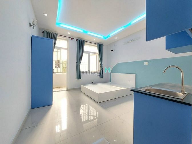 Hình ảnh Cho thuê Trang Chủ MB66.COM / Đăng Ký Tặng 66K 1pn-studio ngay cầu Sài Gòn quận 2