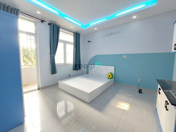 Hình ảnh Cho thuê Trang Chủ MB66.COM / Đăng Ký Tặng 66K 1pn-studio ngay cầu Sài Gòn quận 2