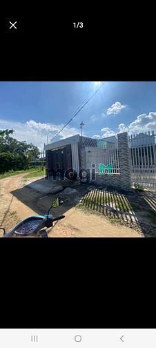 Hình ảnh Chủ cần bán đất H. Ninh Thạnh , TpTn .  Diện tích 9x30 thổ cư 60m2 , m