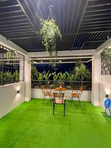 Hình ảnh Bán nhà hẻm Đ.Phan Văn Trị, P.11, Bình Thạnh, Dt: 60m2, 2tỷ100tr. SHR