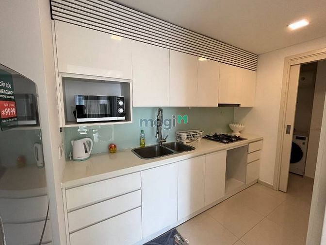 Hình ảnh Cho thuê gấp CH Botanic Tower 93m2, 2PN, 2WC, full NT. Giá: 15 tr/th