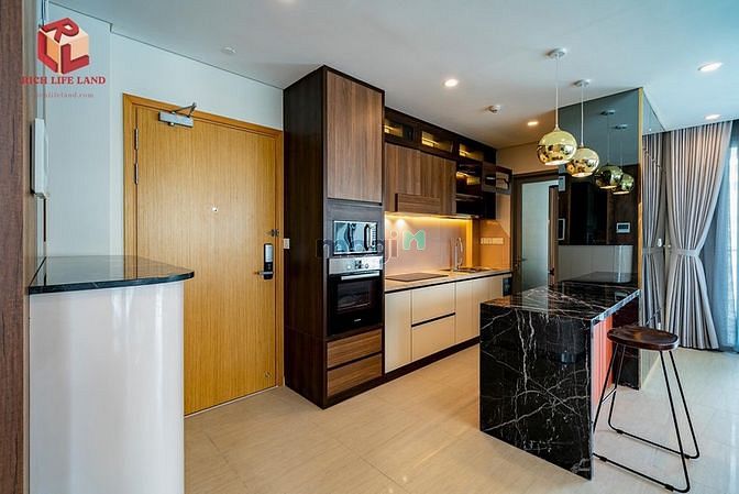 Hình ảnh ✅Cho Thuê Căn Hộ_2 Bedroom_Sang Trọng / Hiện Đại / Full NT ✅