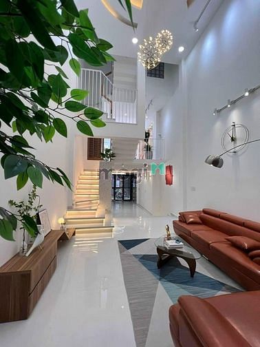 Hình ảnh Bán nhà hẻm Đ.Phan Văn Trị, P.11, Bình Thạnh, Dt: 60m2, 2tỷ100tr. SHR