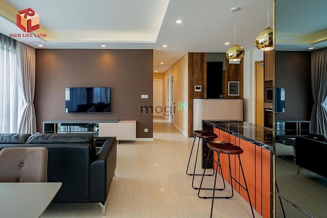 Hình ảnh ✅Cho Thuê Căn Hộ_2 Bedroom_Sang Trọng / Hiện Đại / Full NT ✅