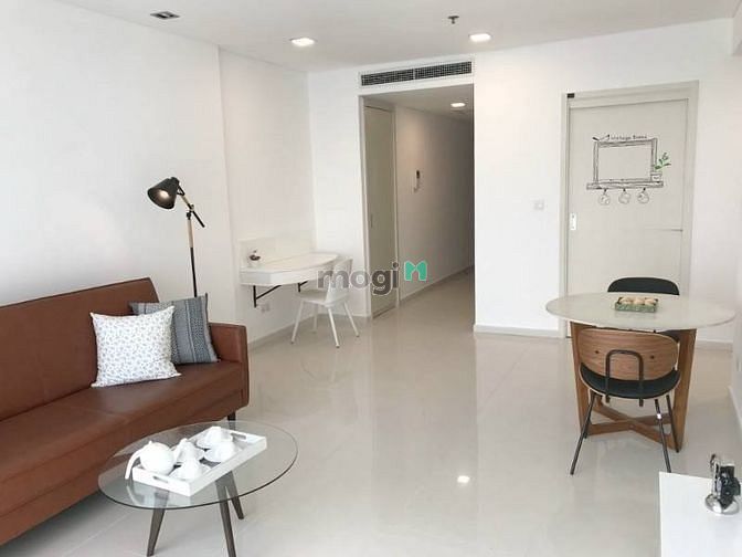 Hình ảnh Cho thuê gấp CH Botanic Tower 93m2, 2PN, 2WC, full NT. Giá: 15 tr/th