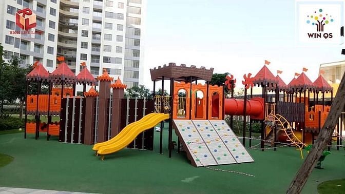 Hình ảnh ✅Cho Thuê Căn Hộ_2 Bedroom_Sang Trọng / Hiện Đại / Full NT ✅