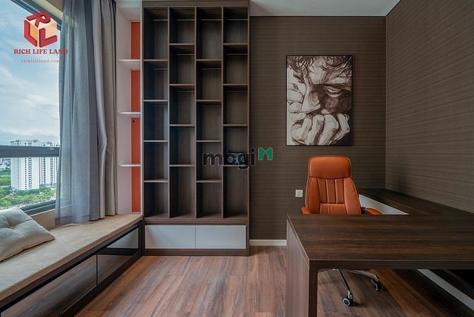 Hình ảnh ✅Cho Thuê Căn Hộ_2 Bedroom_Sang Trọng / Hiện Đại / Full NT ✅