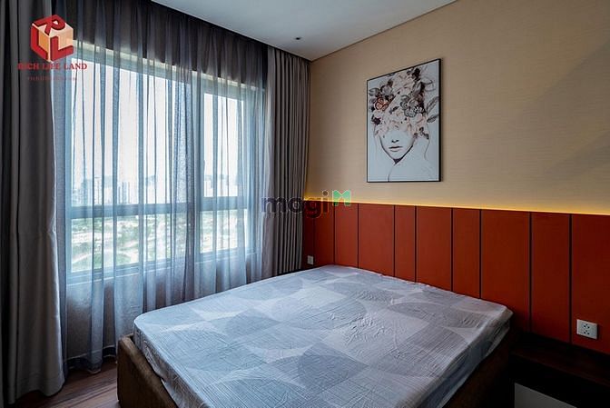 Hình ảnh ✅Cho Thuê Căn Hộ_2 Bedroom_Sang Trọng / Hiện Đại / Full NT ✅