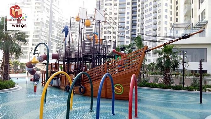 Hình ảnh ✅Cho Thuê Căn Hộ_2 Bedroom_Sang Trọng / Hiện Đại / Full NT ✅