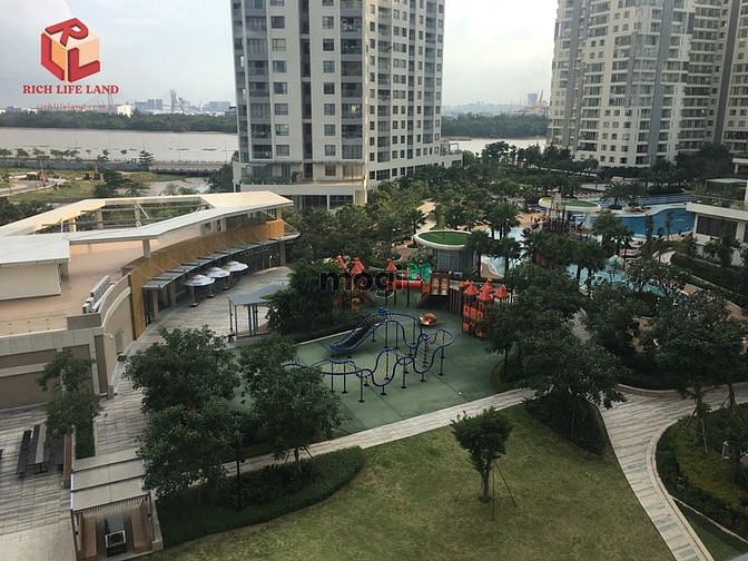 Hình ảnh ✅Cho Thuê Căn Hộ_2 Bedroom_Sang Trọng / Hiện Đại / Full NT ✅
