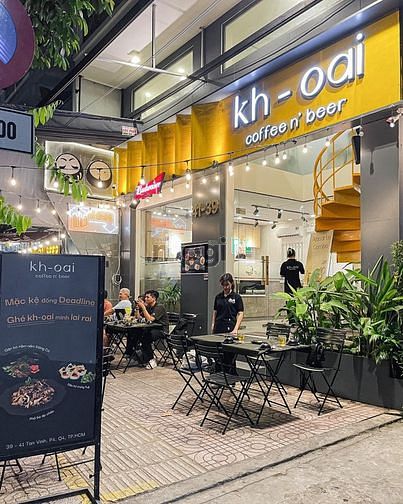 Hình ảnh Góc 2MT Tân Vĩnh, Phường 4, Quận 4