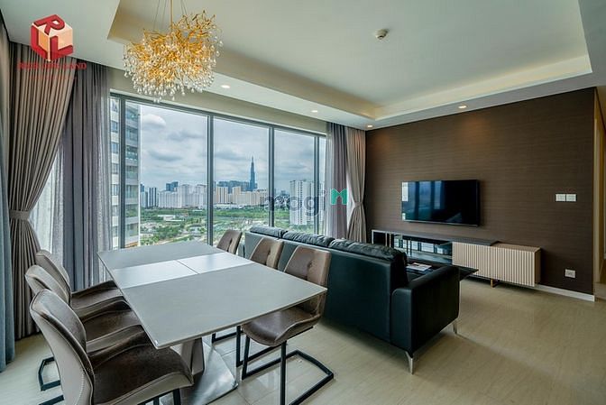Hình ảnh ✅Cho Thuê Căn Hộ_2 Bedroom_Sang Trọng / Hiện Đại / Full NT ✅