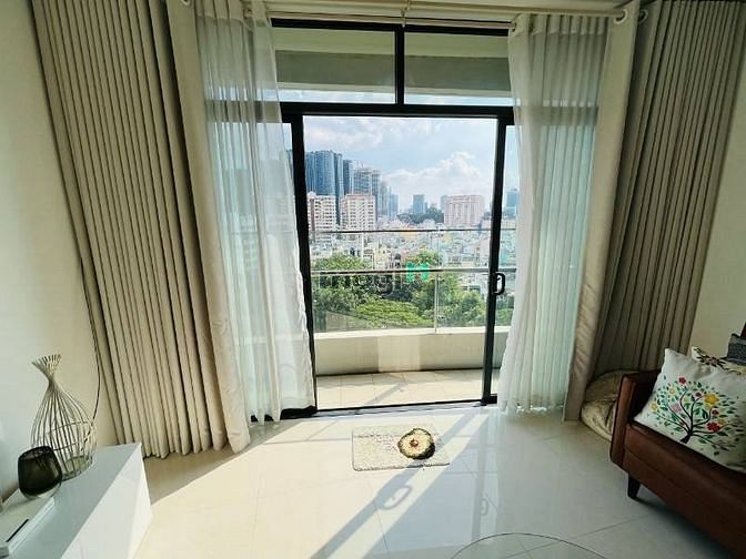 Hình ảnh Cho thuê gấp CH Botanic Tower 93m2, 2PN, 2WC, full NT. Giá: 15 tr/th