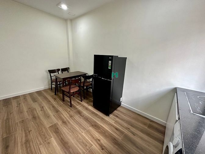 Hình ảnh Mb6623 nạp rút nhanh chóng 1PN rộng 50m2 đầy đủ nội thất