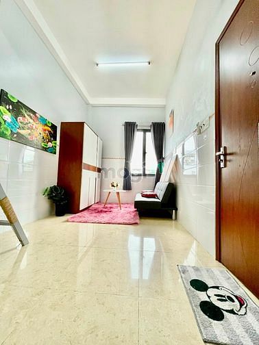 Hình ảnh Cho thuê Trang Chủ MB66.COM / Đăng Ký Tặng 66K, duplex, gần đại học ngoại ngữ, vạn hạnh mall, BigC