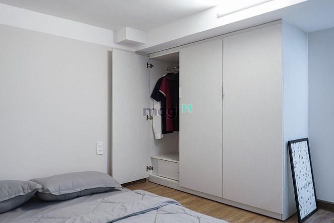 Hình ảnh Cho thuê phòng duplex Full nội thất, gần cầu Tân Thuận, UFM quận 7