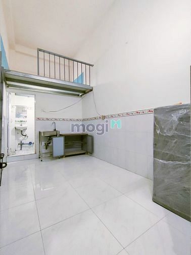 Hình ảnh Nhà trọ mới sét úp lại mới 99,5%