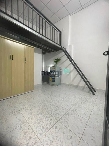 Hình ảnh Nhà trọ mới sét úp lại mới 99,5%