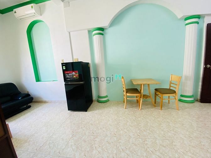 Hình ảnh Phòng cho thuê full nội thất tân bình gần hoàng hoa thám
