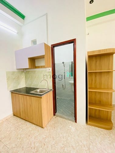 Hình ảnh Phòng cho thuê full nội thất tân bình gần hoàng hoa thám