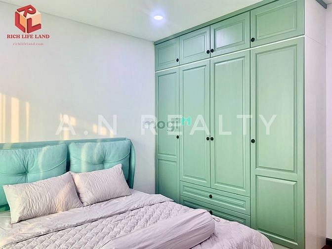 Hình ảnh Cho thuê Trang Chủ MB66.COM / Đăng Ký Tặng 66K 3pn / Full nội thất - Chỉ với #35triệu!!!