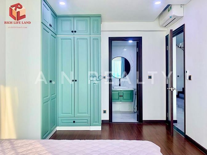 Hình ảnh Cho thuê Trang Chủ MB66.COM / Đăng Ký Tặng 66K 3pn / Full nội thất - Chỉ với #35triệu!!!