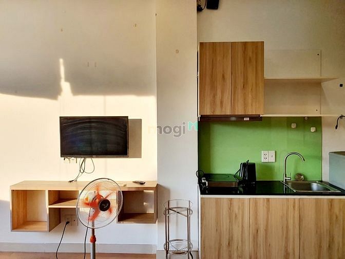 Hình ảnh Cho thuê Trang Chủ MB66.COM / Đăng Ký Tặng 66K full nội thất, cửa sổ lớn, ngay cầu Công Lý