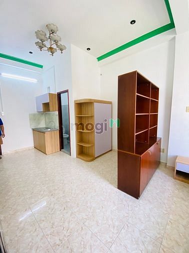 Hình ảnh Phòng cho thuê full nội thất tân bình gần hoàng hoa thám