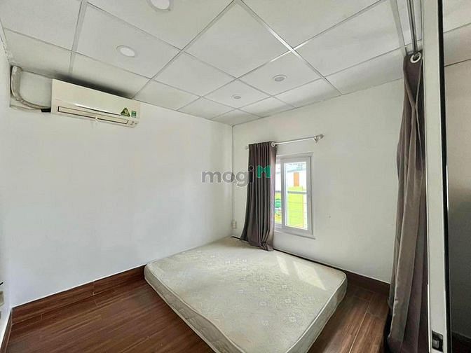 Hình ảnh Mb6623 nạp rút nhanh chóng 1PN cửa sổ full nội thất máy giặt riêng Bến Vân Đồn Quận 4