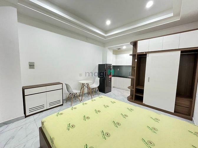 Hình ảnh Pass phòng đẹp full NT - Giá Tốt ngay Cầu Bình Lợi